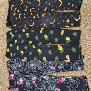 Kids LuLaRoe leggings